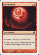 Blood Moon [Ninth Edition] - Destination Retro