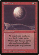 Blood Moon [The Dark] - Destination Retro