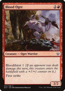 Blood Ogre [Archenemy: Nicol Bolas] - Destination Retro