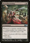 Blood Reckoning [Magic 2013] - Destination Retro
