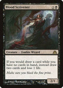 Blood Scrivener [Dragon's Maze] - Destination Retro