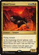 Blood Tyrant [Archenemy: Nicol Bolas] - Destination Retro