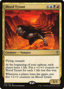 Blood Tyrant [Commander 2016] - Destination Retro