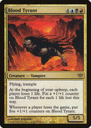 Blood Tyrant [Conflux] - Destination Retro