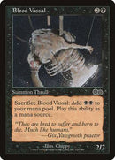 Blood Vassal [Urza's Saga] - Destination Retro