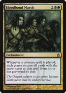 Bloodbond March [Ravnica: City of Guilds] - Destination Retro
