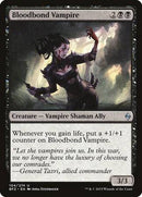 Bloodbond Vampire [Battle for Zendikar] - Destination Retro