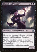 Bloodbond Vampire [Explorers of Ixalan] - Destination Retro