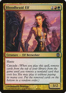 Bloodbraid Elf [Alara Reborn] - Destination Retro