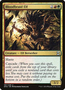 Bloodbraid Elf [Eternal Masters] - Destination Retro