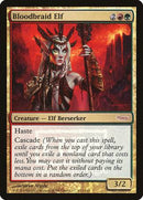 Bloodbraid Elf [Friday Night Magic 2010] - Destination Retro