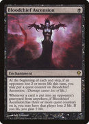 Bloodchief Ascension [Zendikar] - Destination Retro