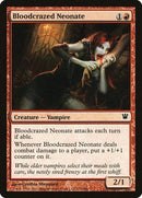 Bloodcrazed Neonate [Innistrad] - Destination Retro