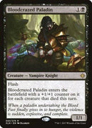 Bloodcrazed Paladin [Ixalan] - Destination Retro