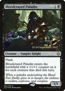 Bloodcrazed Paladin [Ixalan Promos] - Destination Retro