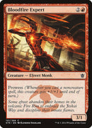 Bloodfire Expert [Khans of Tarkir] - Destination Retro