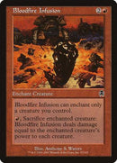 Bloodfire Infusion [Apocalypse] - Destination Retro
