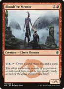 Bloodfire Mentor [Khans of Tarkir] - Destination Retro