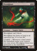 Bloodghast [Zendikar] - Destination Retro