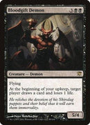 Bloodgift Demon [Innistrad] - Destination Retro