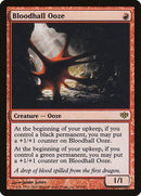 Bloodhall Ooze [Conflux] - Destination Retro