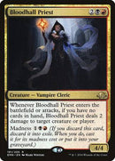 Bloodhall Priest [Eldritch Moon] - Destination Retro