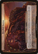 Bloodhill Bastion (Planechase 2012) [Planechase 2012 Planes] - Destination Retro