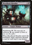 Bloodhusk Ritualist [Commander 2017] - Destination Retro