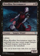 Bloodline Necromancer [Commander 2017] - Destination Retro