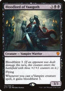 Bloodlord of Vaasgoth [Commander 2017] - Destination Retro
