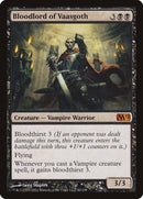Bloodlord of Vaasgoth [Magic 2012] - Destination Retro