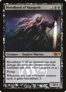 Bloodlord of Vaasgoth [Magic 2012 Promos] - Destination Retro