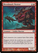 Bloodmark Mentor [Duel Decks: Knights vs. Dragons] - Destination Retro