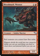 Bloodmark Mentor [Shadowmoor] - Destination Retro