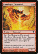 Bloodpyre Elemental [Shards of Alara] - Destination Retro