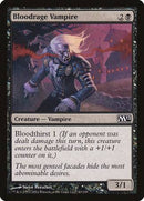 Bloodrage Vampire [Magic 2012] - Destination Retro