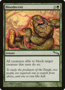 Bloodscent [Mirrodin] - Destination Retro