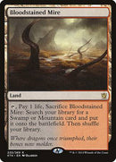 Bloodstained Mire [Khans of Tarkir] - Destination Retro