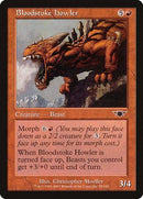 Bloodstoke Howler [Legions] - Destination Retro
