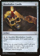 Bloodtallow Candle [Dominaria] - Destination Retro