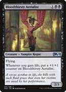 Bloodthirsty Aerialist [Core Set 2020] - Destination Retro