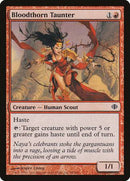 Bloodthorn Taunter [Shards of Alara] - Destination Retro