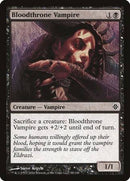 Bloodthrone Vampire [Rise of the Eldrazi] - Destination Retro