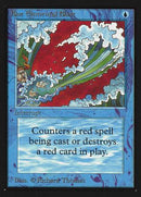 Blue Elemental Blast (IE) [Intl. Collectors’ Edition] - Destination Retro