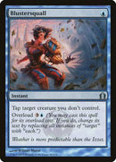 Blustersquall [Return to Ravnica] - Destination Retro