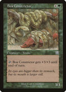 Boa Constrictor [Mercadian Masques] - Destination Retro