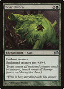 Boar Umbra [Planechase 2012] - Destination Retro