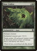 Boar Umbra [Rise of the Eldrazi] - Destination Retro