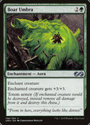 Boar Umbra [Ultimate Masters] - Destination Retro