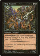 Bog Raiders [Portal] - Destination Retro